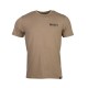 Nash Elasta Breathe T-Shirt Green - ALL SIZES